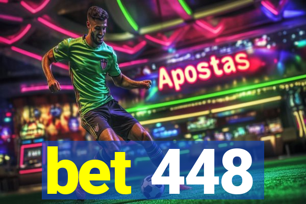 bet 448